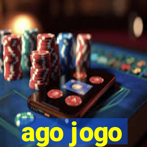 ago jogo